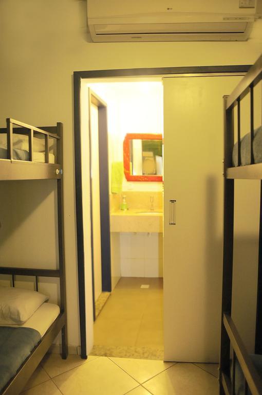 Botahostel ริโอเดจาเนโร ห้อง รูปภาพ