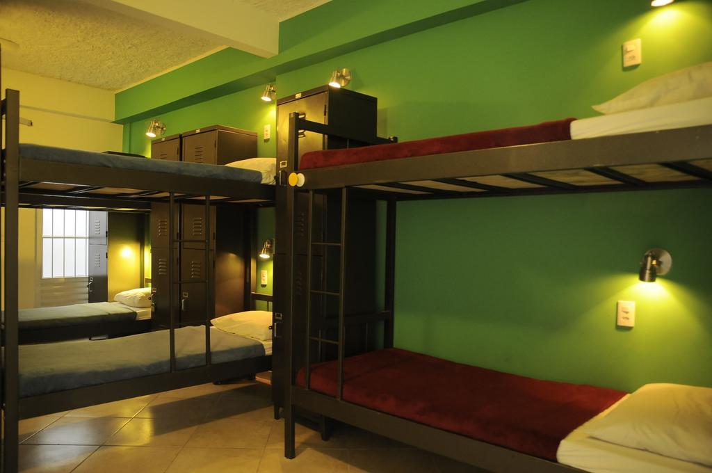 Botahostel ริโอเดจาเนโร ห้อง รูปภาพ