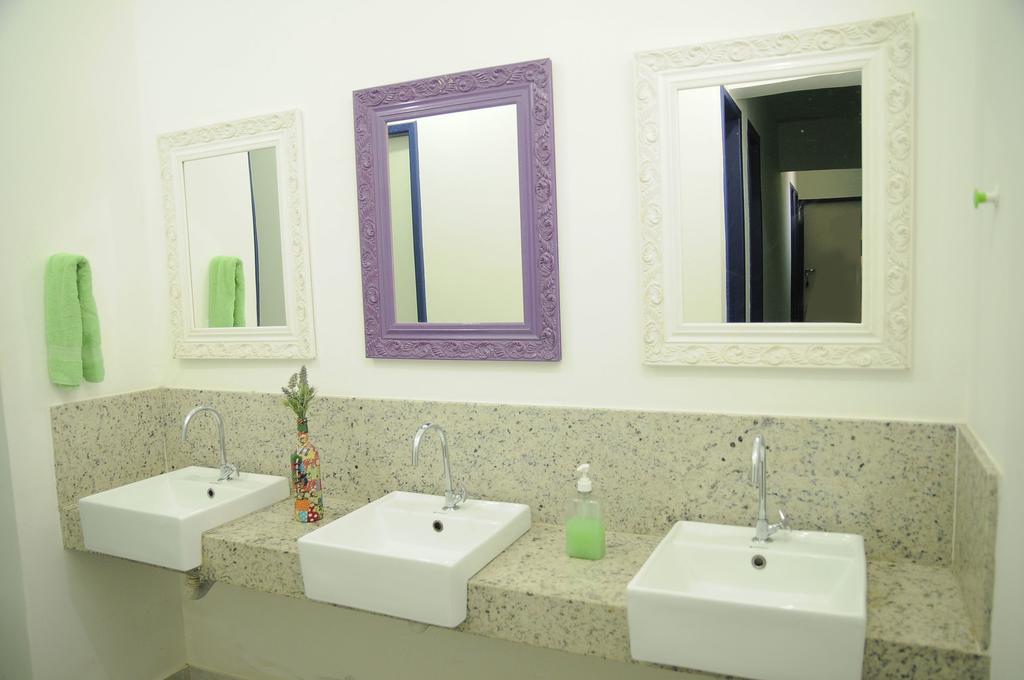 Botahostel ริโอเดจาเนโร ภายนอก รูปภาพ