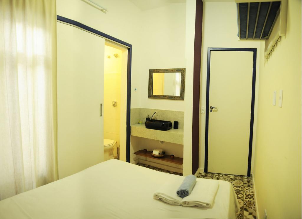 Botahostel ริโอเดจาเนโร ห้อง รูปภาพ