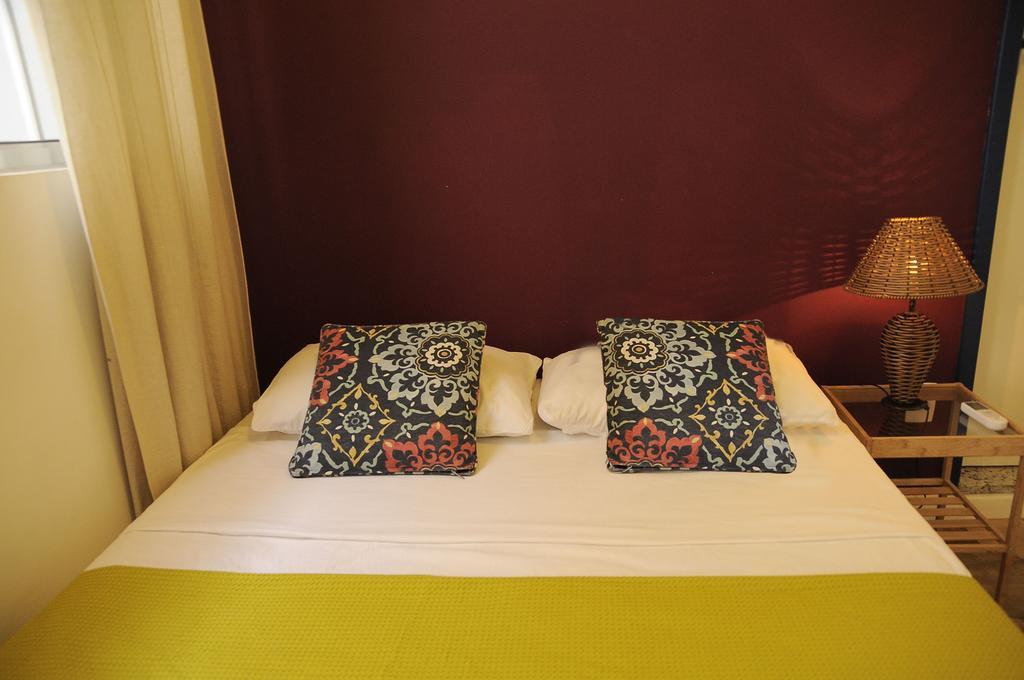Botahostel ริโอเดจาเนโร ห้อง รูปภาพ