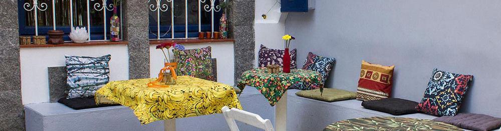 Botahostel ริโอเดจาเนโร ภายนอก รูปภาพ
