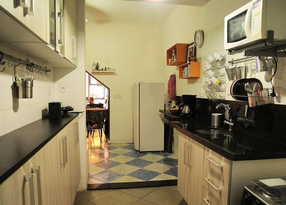Botahostel ริโอเดจาเนโร ภายนอก รูปภาพ