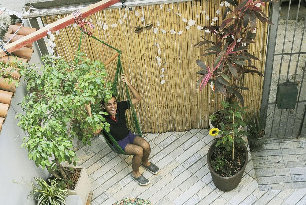 Botahostel ริโอเดจาเนโร ภายนอก รูปภาพ