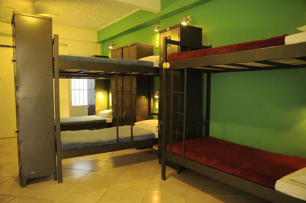 Botahostel ริโอเดจาเนโร ภายนอก รูปภาพ