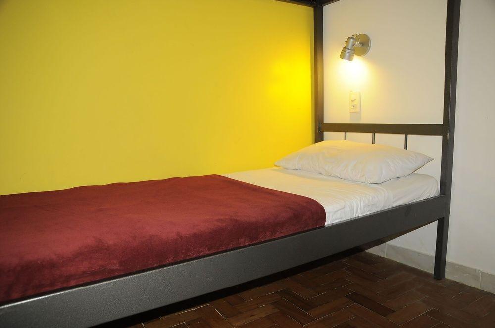 Botahostel ริโอเดจาเนโร ภายนอก รูปภาพ