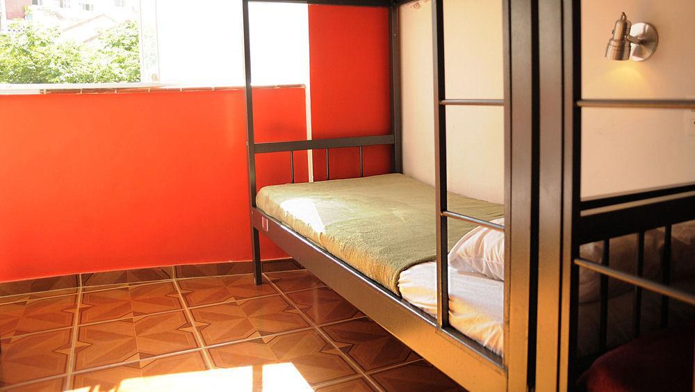 Botahostel ริโอเดจาเนโร ภายนอก รูปภาพ