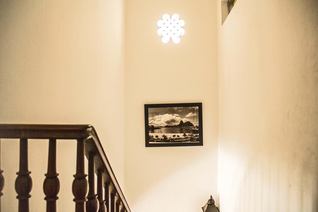 Botahostel ริโอเดจาเนโร ภายนอก รูปภาพ