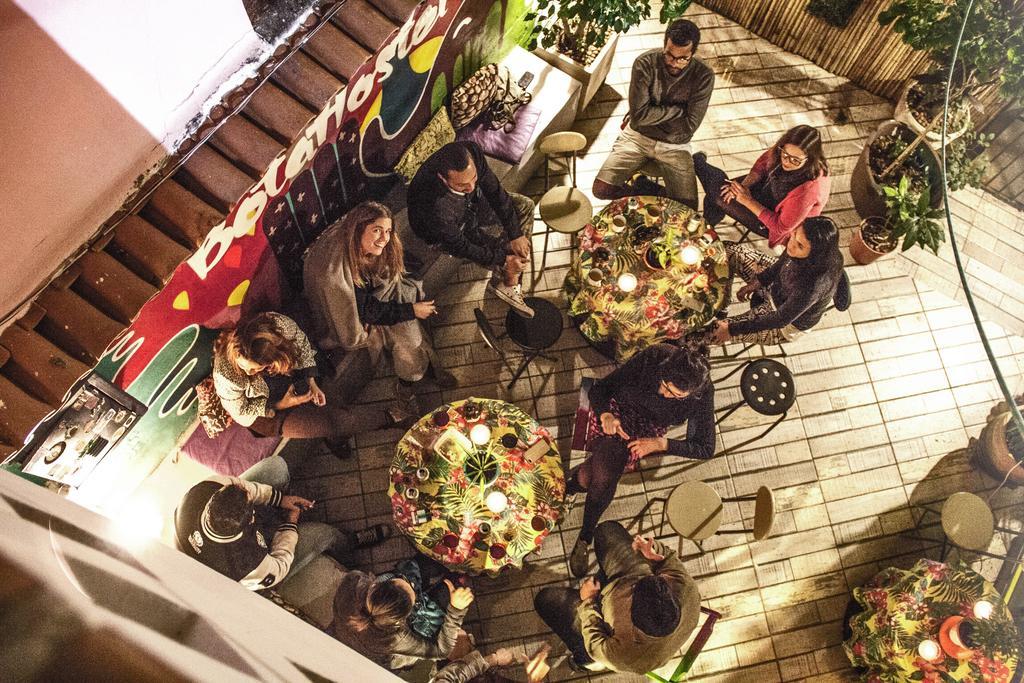 Botahostel ริโอเดจาเนโร ภายนอก รูปภาพ