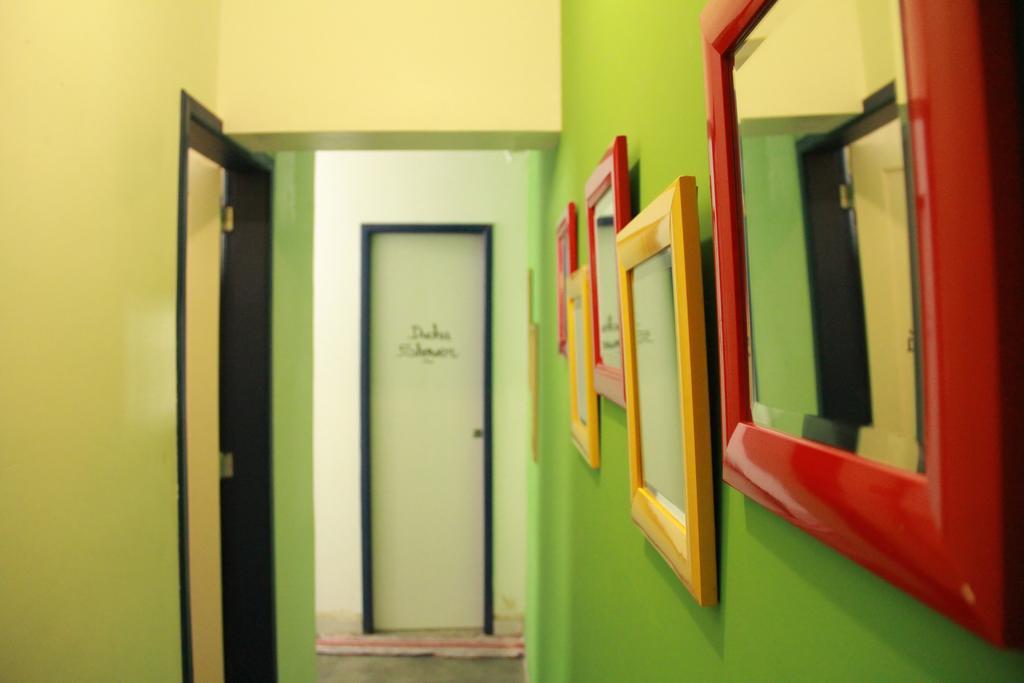 Botahostel ริโอเดจาเนโร ภายนอก รูปภาพ