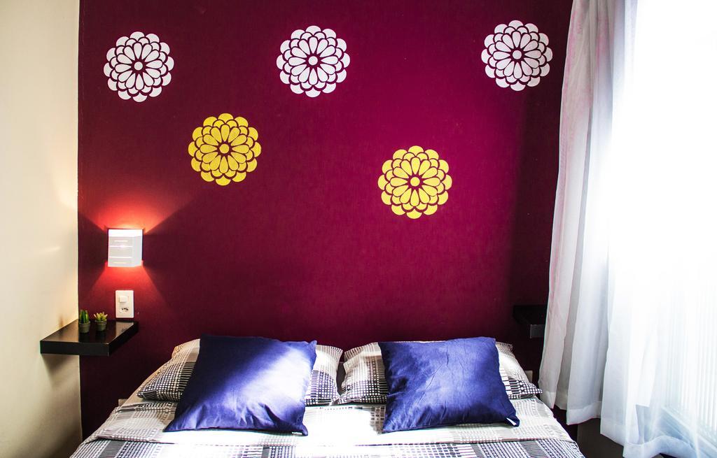 Botahostel ริโอเดจาเนโร ภายนอก รูปภาพ