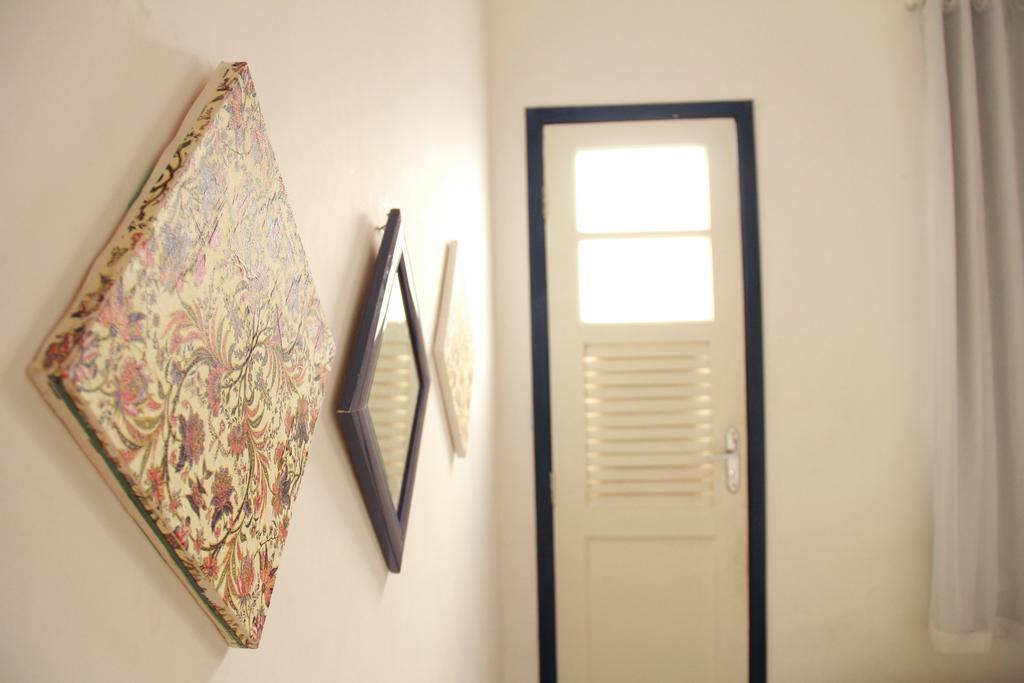 Botahostel ริโอเดจาเนโร ภายนอก รูปภาพ