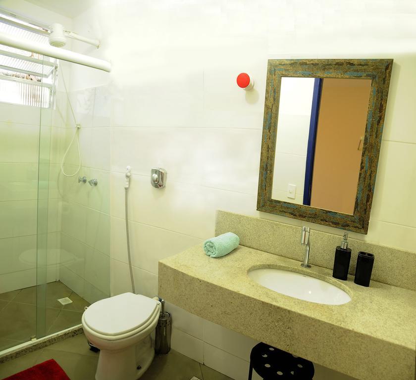 Botahostel ริโอเดจาเนโร ห้อง รูปภาพ