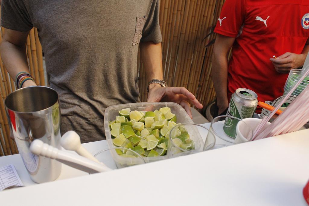 Botahostel ริโอเดจาเนโร ภายนอก รูปภาพ