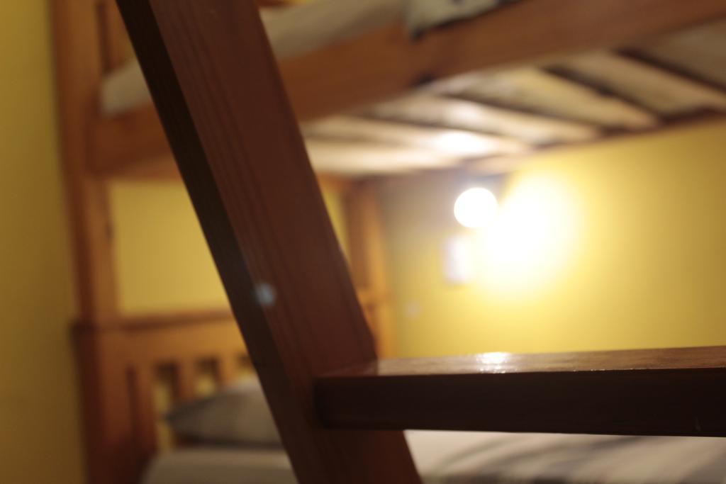 Botahostel ริโอเดจาเนโร ห้อง รูปภาพ