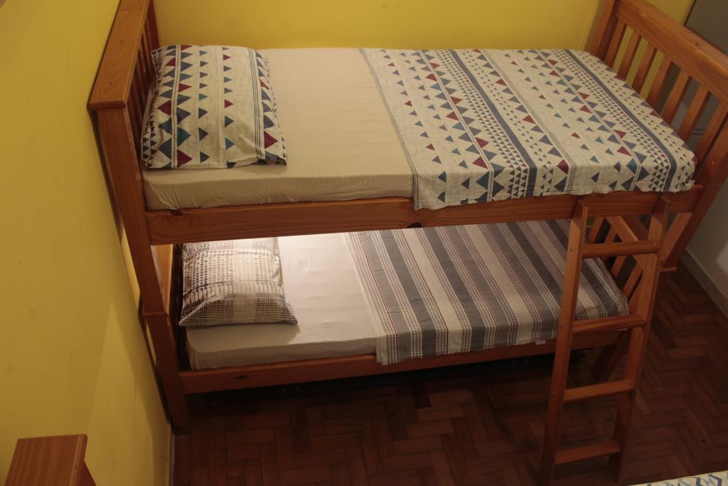 Botahostel ริโอเดจาเนโร ห้อง รูปภาพ