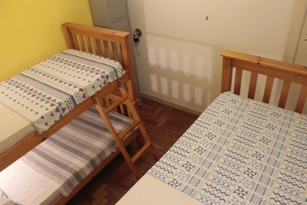 Botahostel ริโอเดจาเนโร ห้อง รูปภาพ
