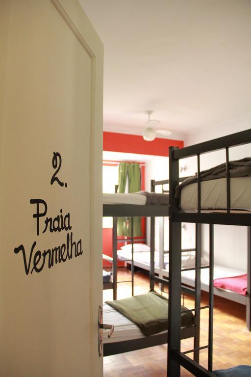 Botahostel ริโอเดจาเนโร ห้อง รูปภาพ