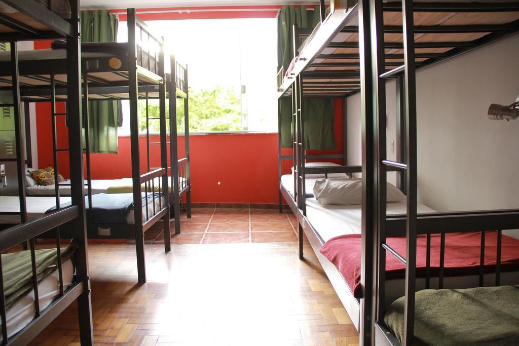 Botahostel ริโอเดจาเนโร ภายนอก รูปภาพ