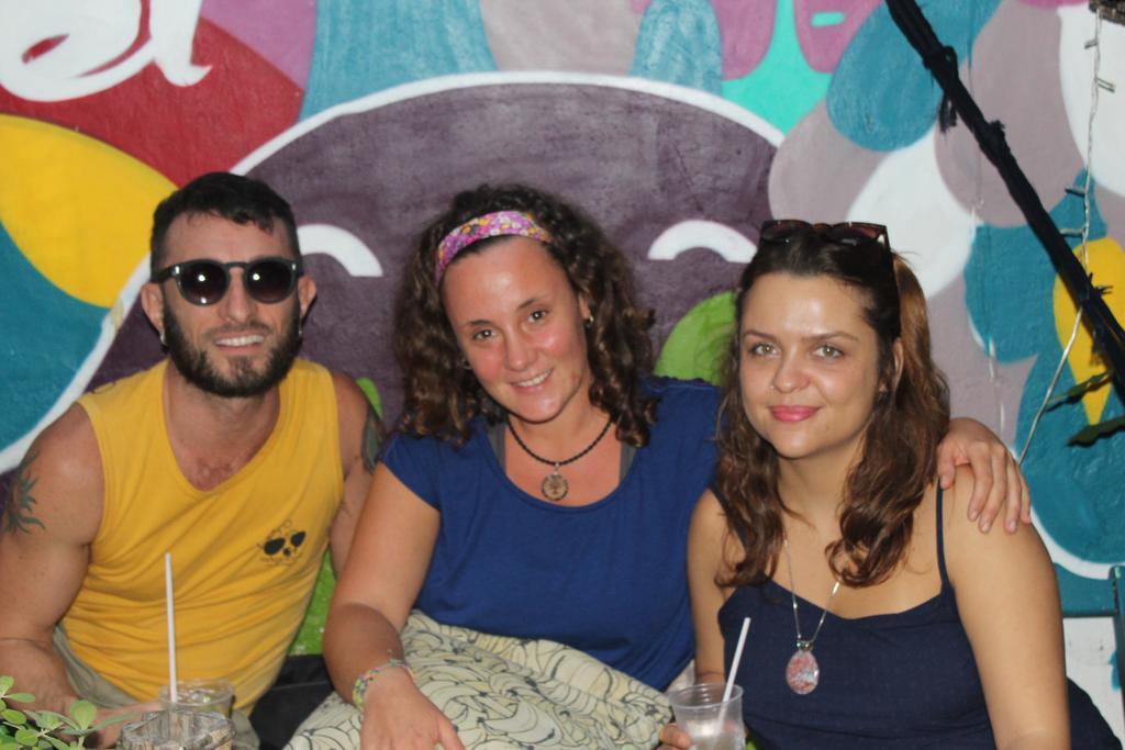 Botahostel ริโอเดจาเนโร ภายนอก รูปภาพ