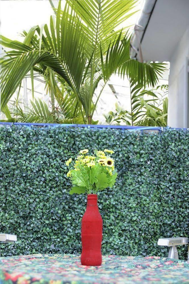 Botahostel ริโอเดจาเนโร ภายนอก รูปภาพ